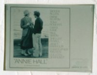 ANNIE HALL 1/2sh