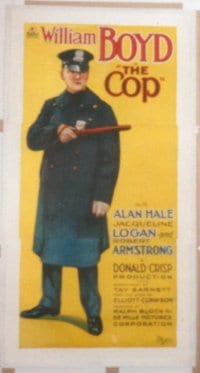 COP ('28) linen 3sh