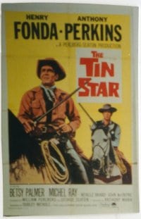 TIN STAR R1965 1sheet