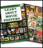 Learn About Movie Posters and Movie Poster Sales Results Special
