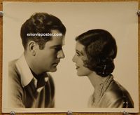 5734 TOO YOUNG TO MARRY vintage 8x10 still '31 Loretta Young