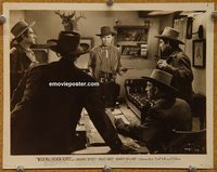 5758 WILD BILL HICKOK RIDES vintage 8x10 still '42 Bruce Cabot