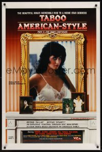 Taboo American Style 2: The Story Continues movie