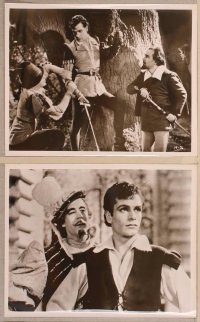 1113 AS YOU LIKE IT 8 11x14 stills R49 Sir Laurence Olivier in William Shakespeare's comedy!