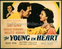 YOUNG IN HEART LC '38