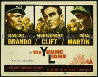 YOUNG LIONS LC '58