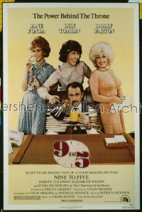 9 TO 5 ('80) 1sh '80