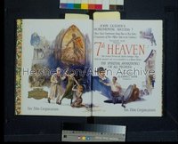 7TH HEAVEN ('27) campaign book page '27