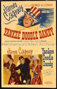 YANKEE DOODLE DANDY LC '42