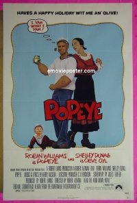 POPEYE 1sheet