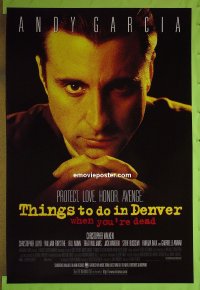 #2834 THINGS TO DO IN DENVER WHEN YOU'RE DEAD