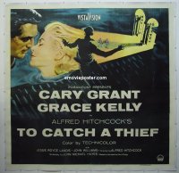 #2005 TO CATCH A THIEF linen6sh55 Grace Kelly 
