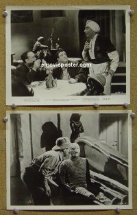 #6585 ABBOTT & COSTELLO MEET THE MUMMY 2 8x10 