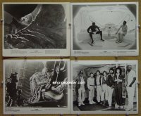 #7313 ALIEN 4 8x10s '79 Sigourney Weaver 