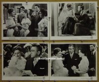 #7317 ALL I DESIRE 4 8x10s '53 Stanwyck 