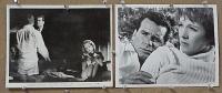 #508 AMERICANIZATION OF EMILY two 8x10s '64 