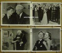 #7349 ANDY HARDY MEETS DEBUTANTE 4 8x10s '40 