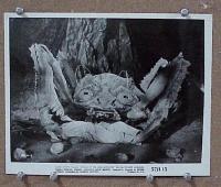 #229 ATTACK OF THE CRAB MONSTERS best 8x10 