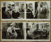 #7536 BLACK LIKE ME 4 8x10s64 pass for white! 