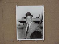 #543 BOB HOPE MOSCOW SHOW candid TV8x10 1960s 