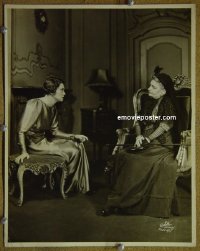 #2624 DODSWORTH 11x14 1936 Dodsworth Maria Ouspenskaya & Ruth Chatterton