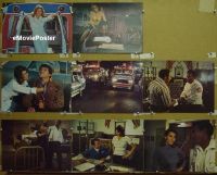 #197 MOTHER, JUGS & SPEED set of 8 color11x14 