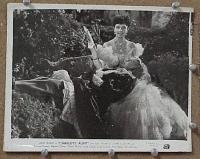 #565 CHARLEY'S AUNT 8x10 '41 Benny, Francis 