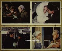 #3883 DOCTOR ZHIVAGO 4 color 8x10s65 Christie 