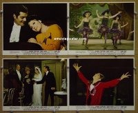 #3885 FUNNY GIRL 4color 8x10s68 Streisand 