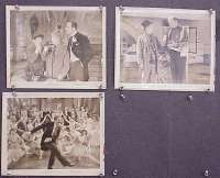 #6393 DUCK SOUP 8x10 '33 great Groucho image! 