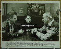 #068 FAMILY BUSINESS 8x10 '89 Connery,Hoffman 