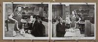#622 FEAR two 8x10s '45 Cookson, William 