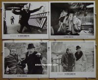 #4068 FRENCH CONNECTION 4 8x10s71 #2 set of 4 
