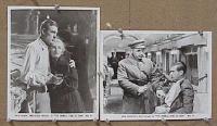 #637 GENERAL DIED AT DAWN 2 TV 8x10s R70s 