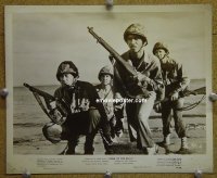 #6436 HOME OF THE BRAVE 8x10 '49 Edwards 