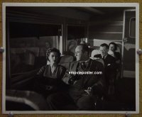 #3652 HUMAN DESIRE 8x10 54 Fritz Lang 