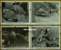 #617 INVASION OF THE BODY SNATCHERS 4 8x10s56 
