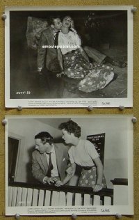 #6787 INVASION OF THE BODY SNATCHERS 2 8x10s 