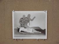 #363 MUMMY'S GHOST 8x10 #1 '44 great image! 