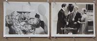 #762 MY AMERICAN WIFE two 8x10s '36 Lederer 