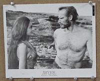 #379 PLANET OF THE APES 8x10 '68 Heston 