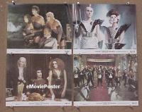 #201 ROCKY HORROR PICTURE SHOW 4 8x10 LCs 