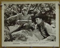 #6528 SHERIFF OF REDWOOD VALLEY 8x10 46 Blake 