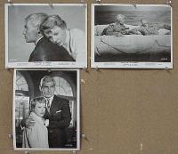 #870 STRANGER IN MY ARMS three 8x10s '59 