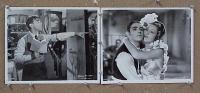 #872 STRIKE ME PINK two 8x10s '36 E. Cantor 