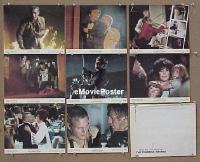 #480 TOWERING INFERNO 8 color 8x10s '74 