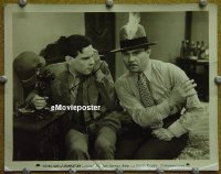#196 YOUNG MAN OF MANHATTAN 8x10 '30 Ruggles 