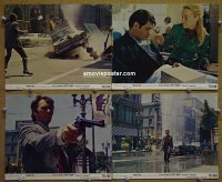 #3937 DIRTY HARRY 4color8x10LCs71 Eastwood 