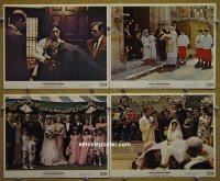 #3887 GODFATHER 4color 8x10s #1 72 Coppola 