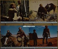 #3961 JEREMIAH JOHNSON 4color8x10LCs72 